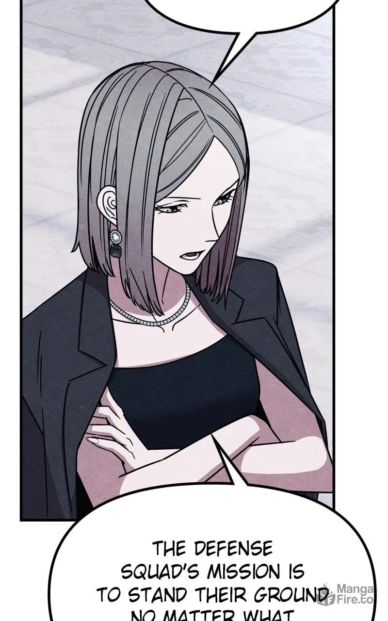 Zombie X Slasher Chapter 71 page 80 - 
