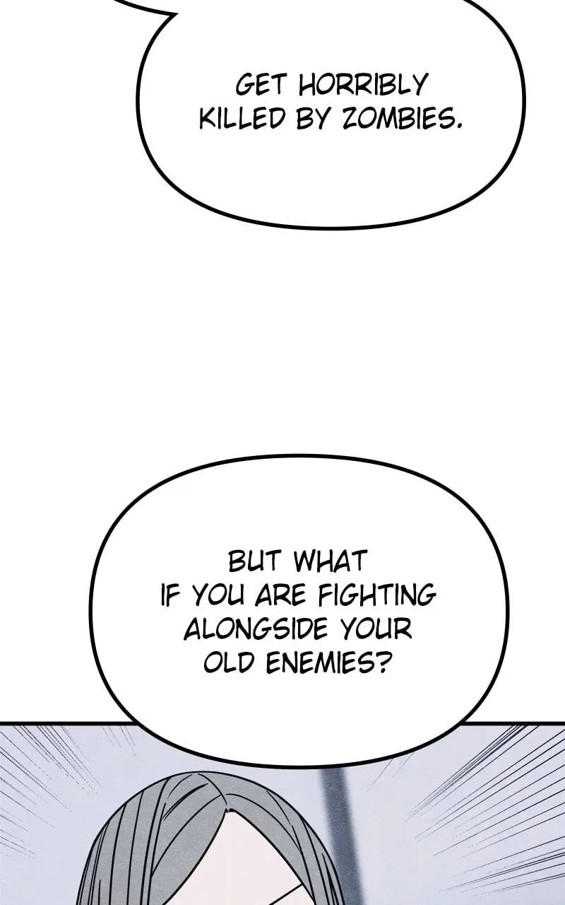 Zombie X Slasher Chapter 71 page 83 - 