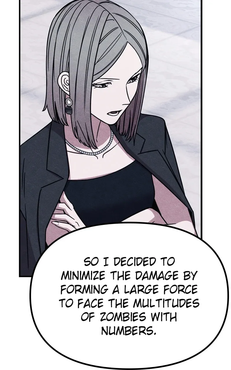 Zombie X Slasher Chapter 71 page 86 - 