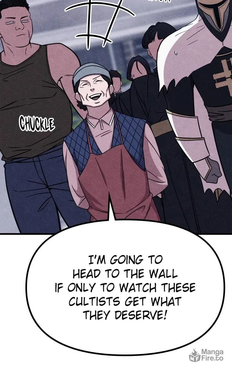 Zombie X Slasher Chapter 71 page 90 - 
