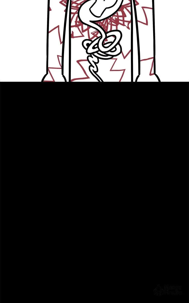 Zombie X Slasher Chapter 71 page 10 - 