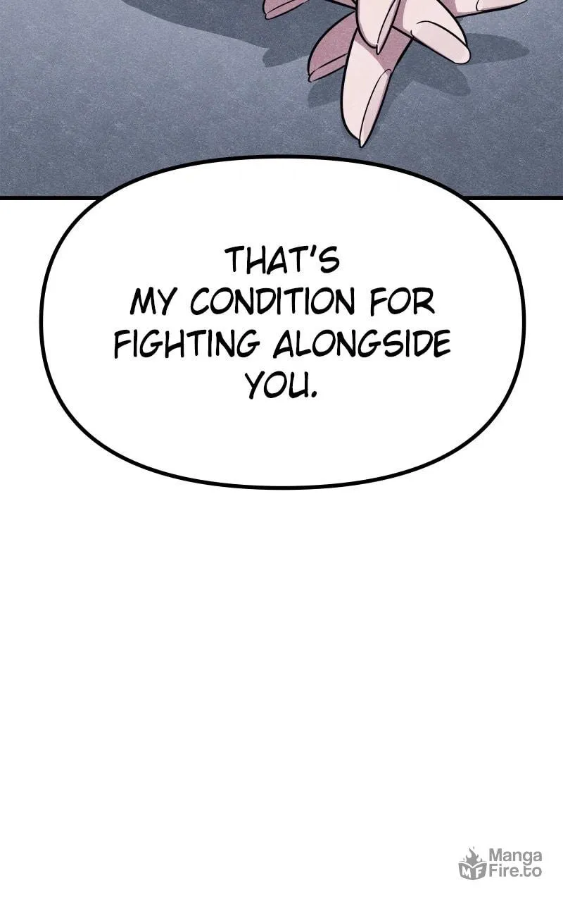 Zombie X Slasher Chapter 72 page 108 - 