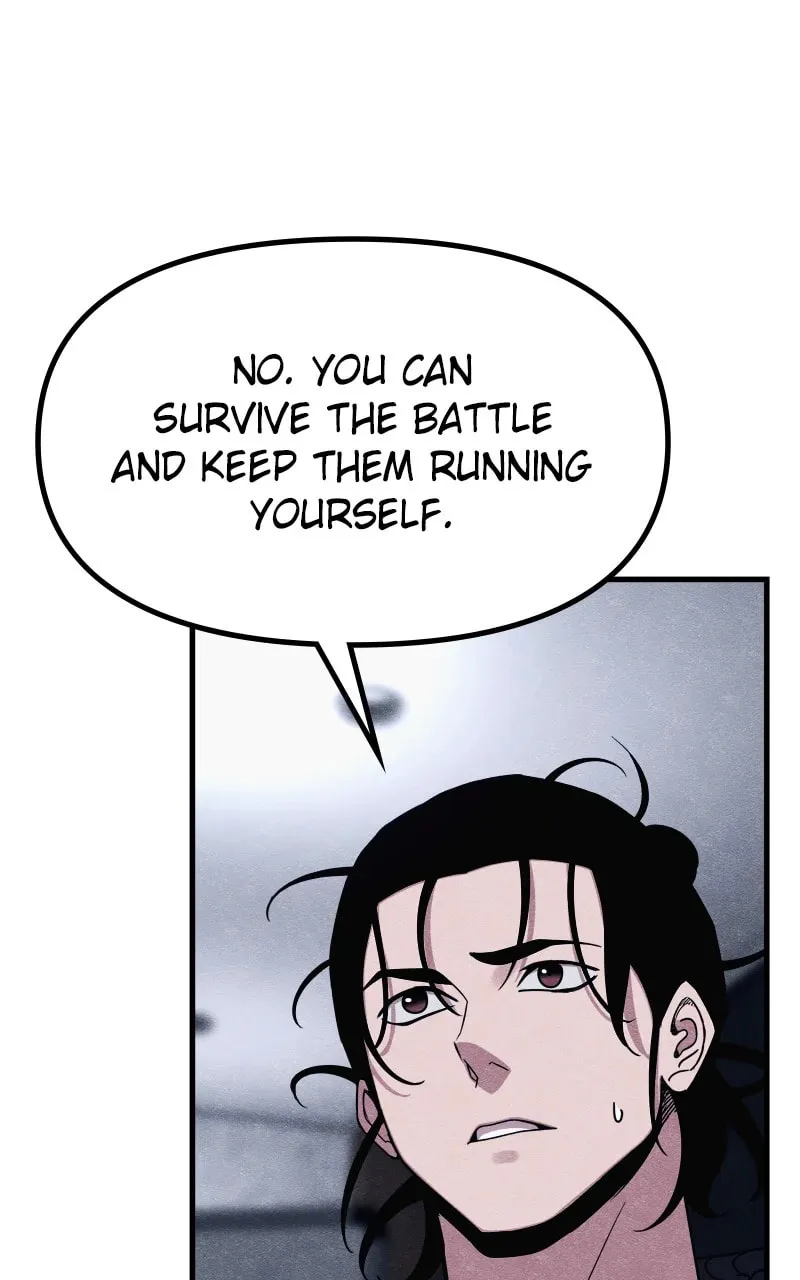Zombie X Slasher Chapter 72 page 109 - 