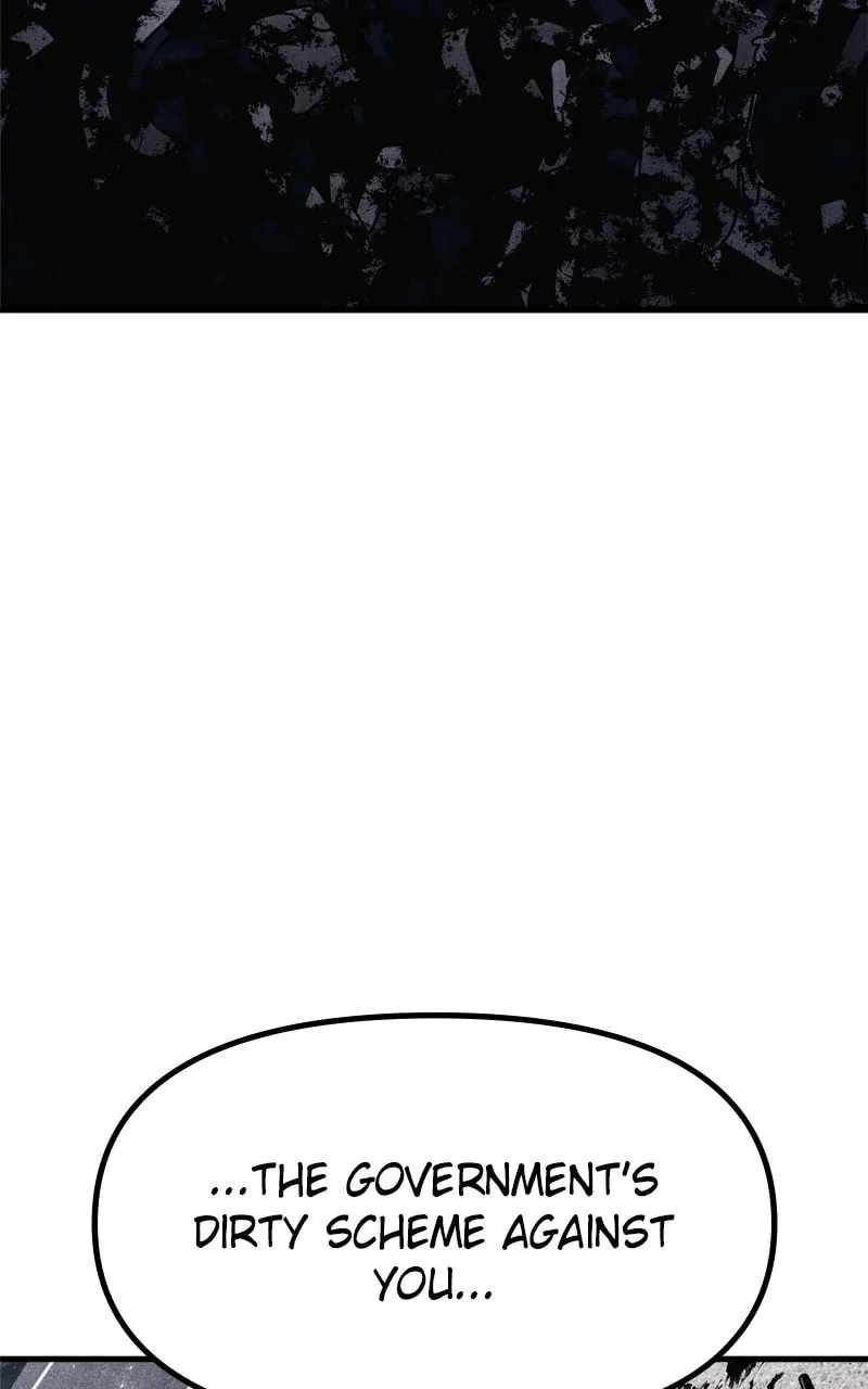 Zombie X Slasher Chapter 72 page 116 - 