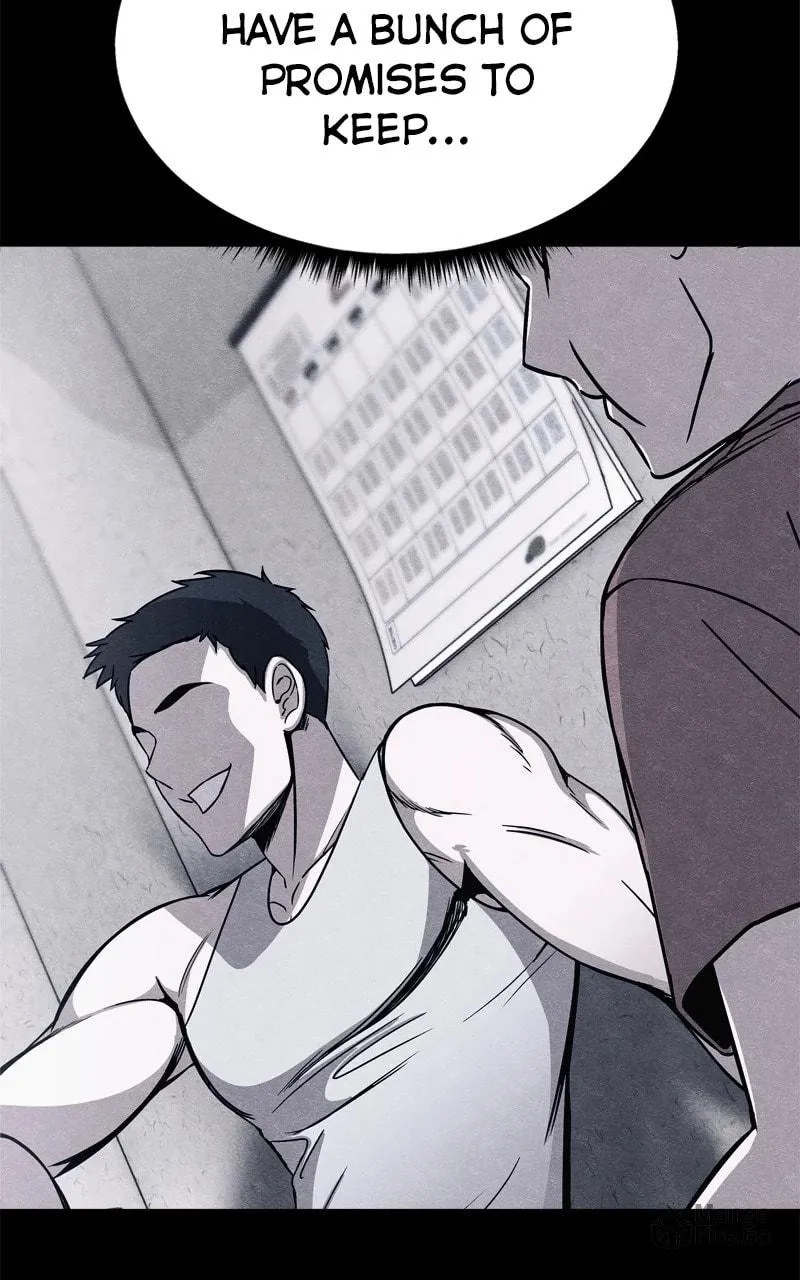 Zombie X Slasher Chapter 72 page 130 - 