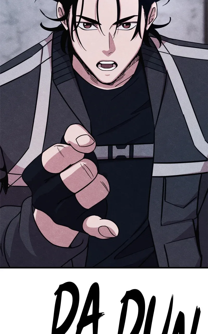 Zombie X Slasher Chapter 72 page 142 - 