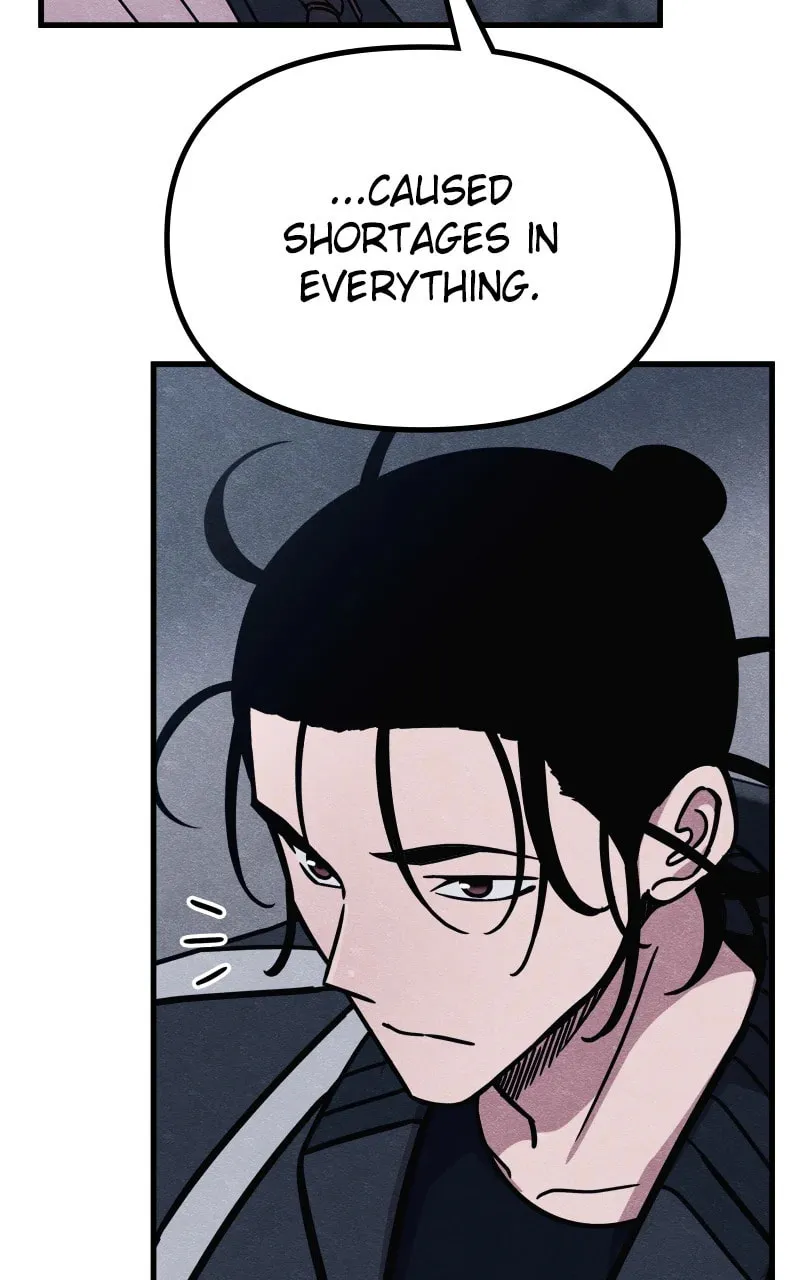 Zombie X Slasher Chapter 72 page 17 - 