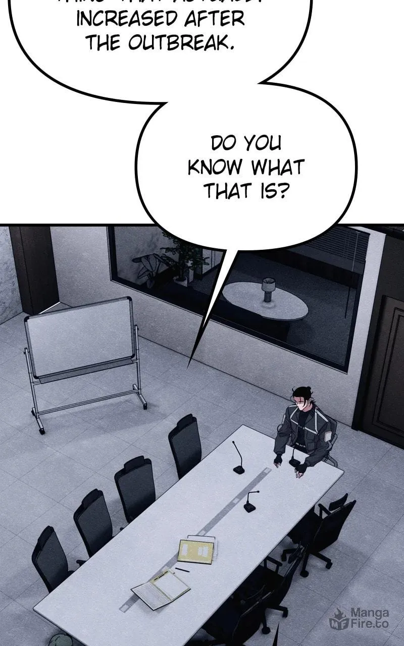 Zombie X Slasher Chapter 72 page 24 - 