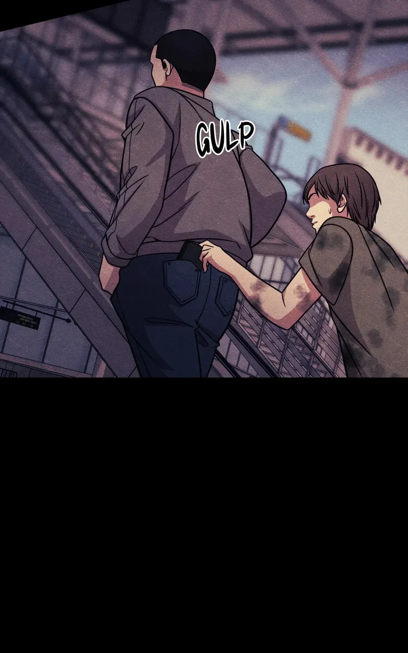 Zombie X Slasher Chapter 72 page 67 - 