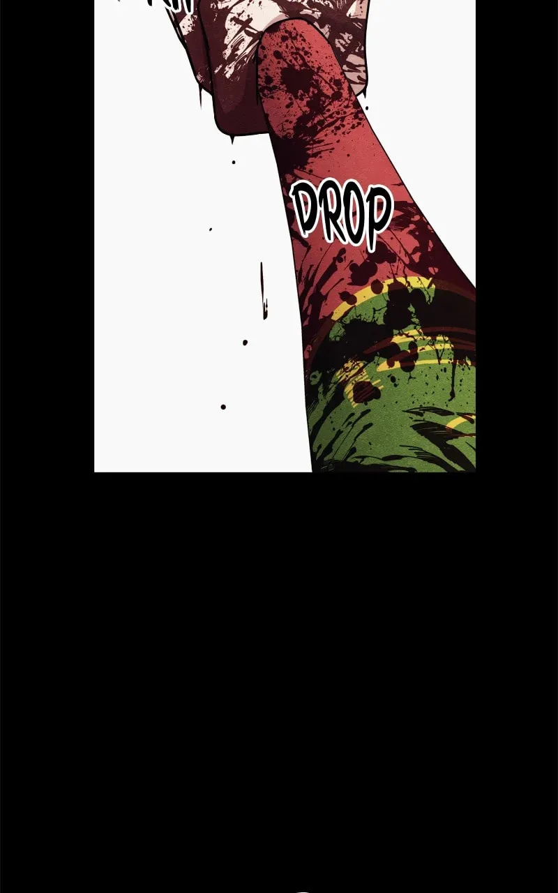 Zombie X Slasher Chapter 72 page 94 - 