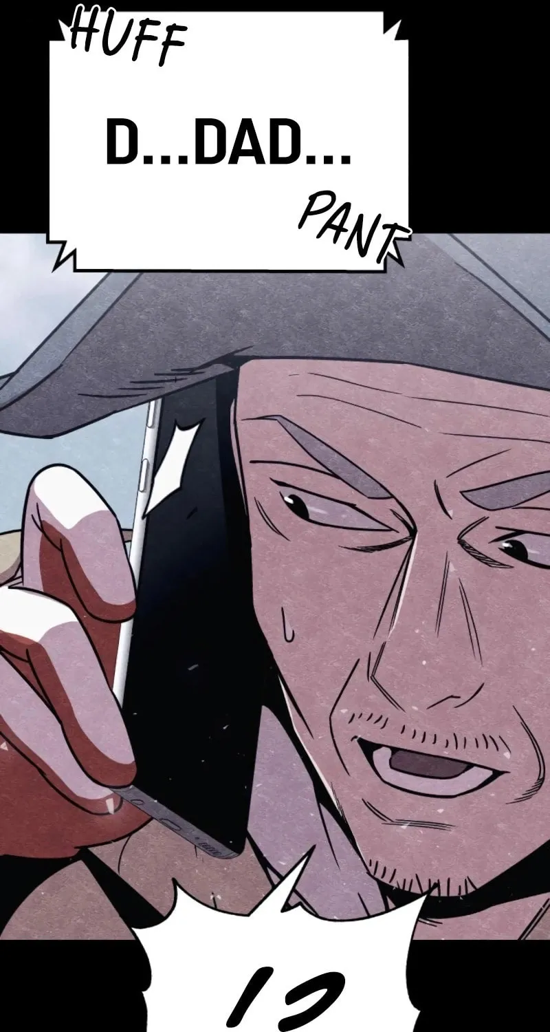 Zombie X Slasher Chapter 8 page 11 - 
