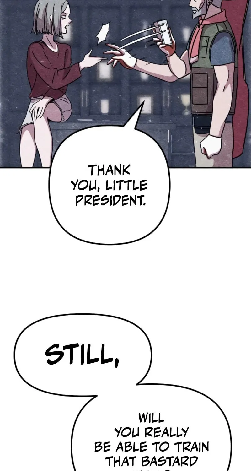 Zombie X Slasher Chapter 8 page 114 - 