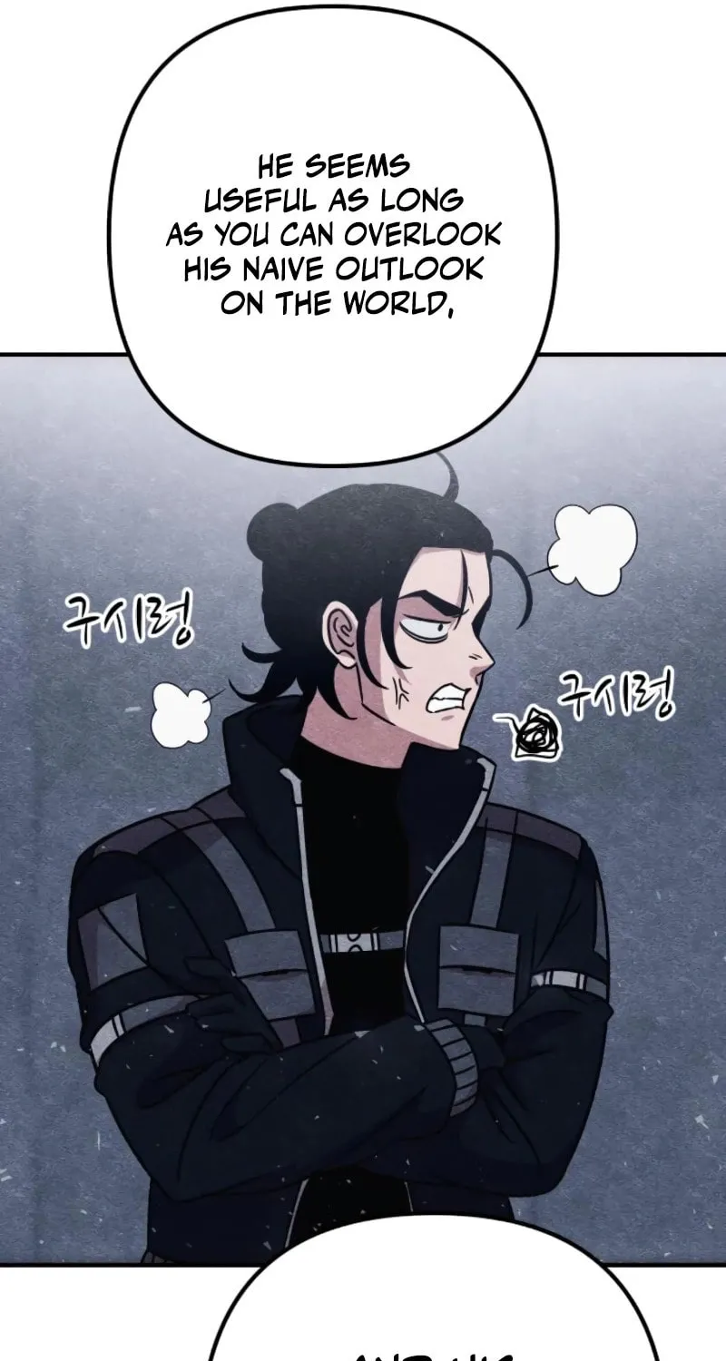 Zombie X Slasher Chapter 8 page 116 - 