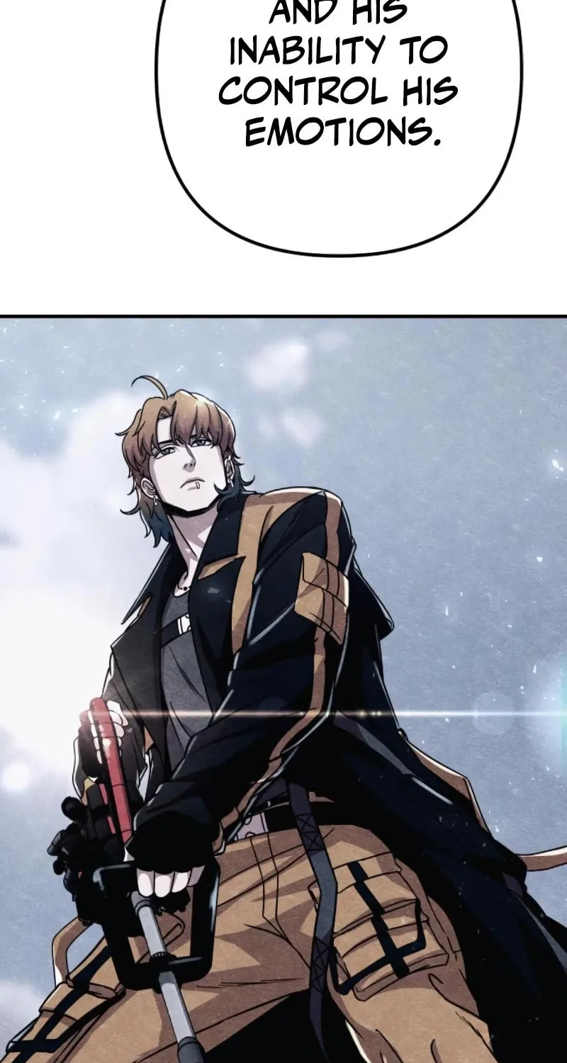 Zombie X Slasher Chapter 8 page 117 - 