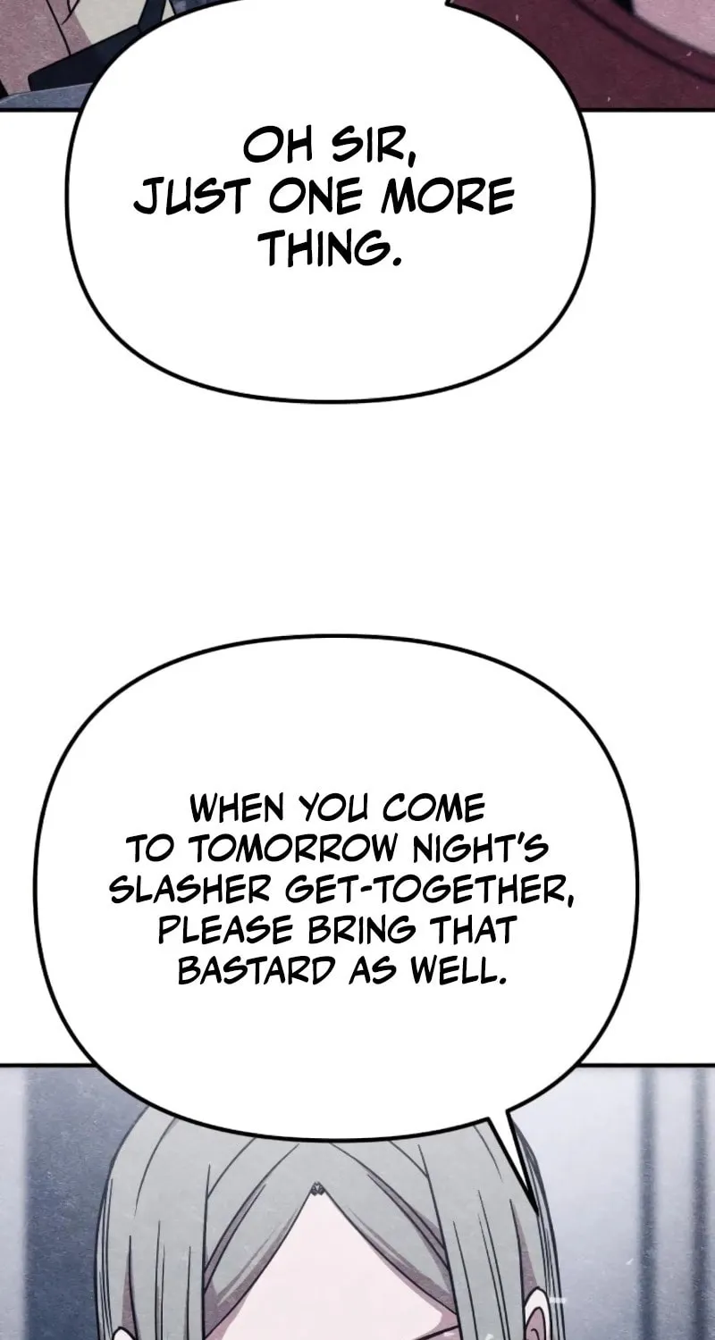 Zombie X Slasher Chapter 8 page 120 - 