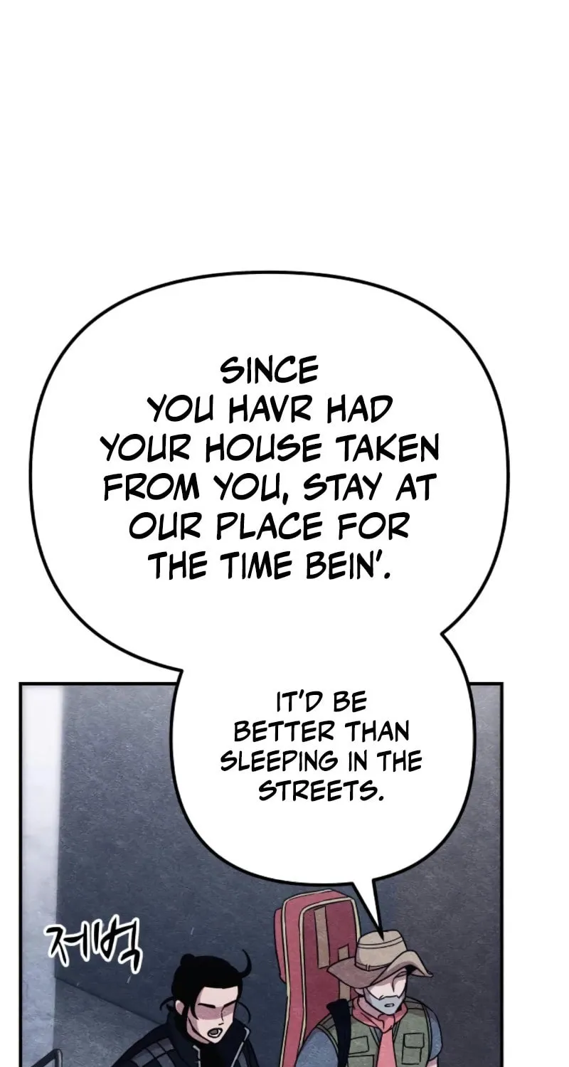 Zombie X Slasher Chapter 8 page 124 - 