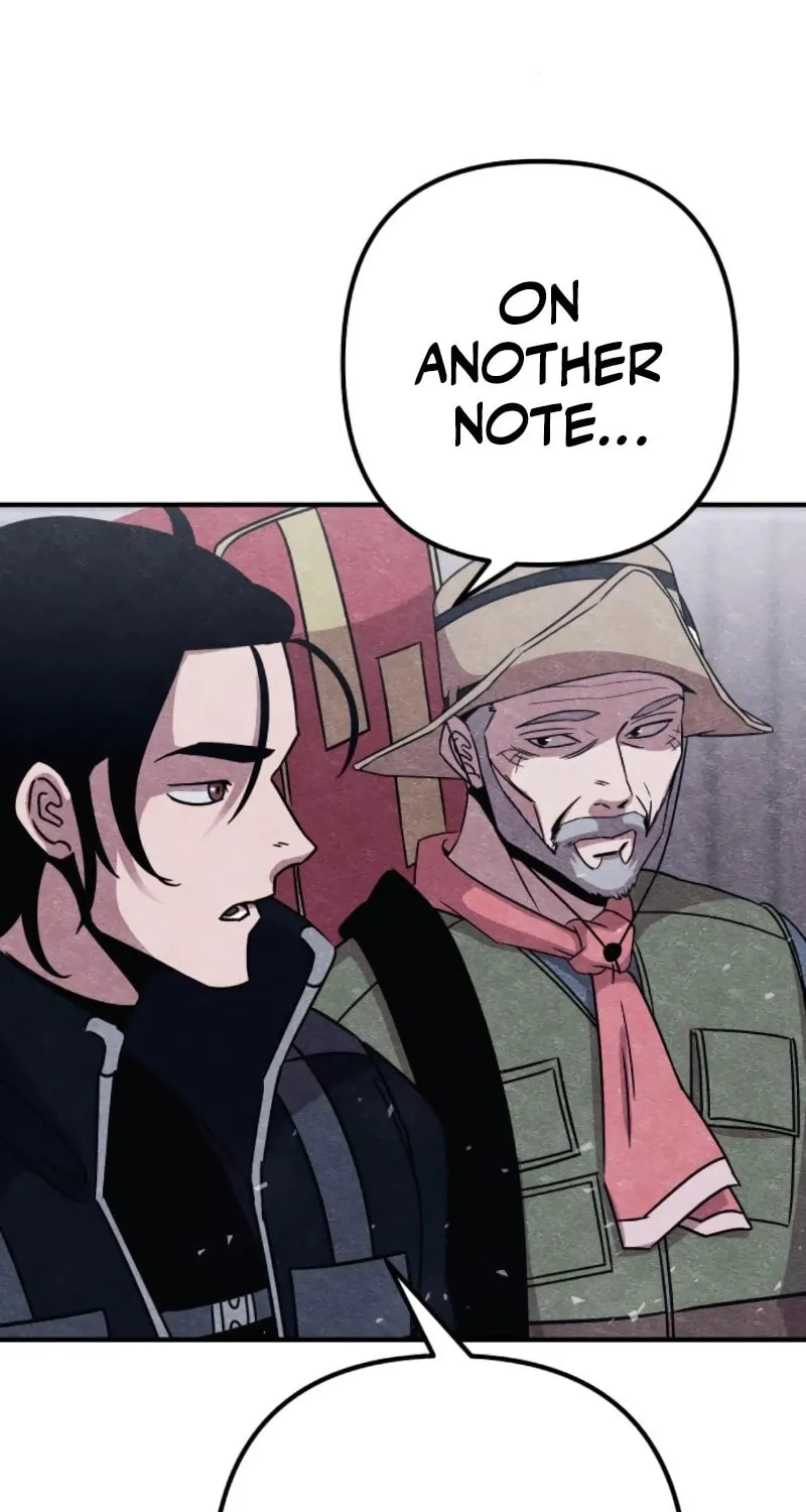 Zombie X Slasher Chapter 8 page 126 - 