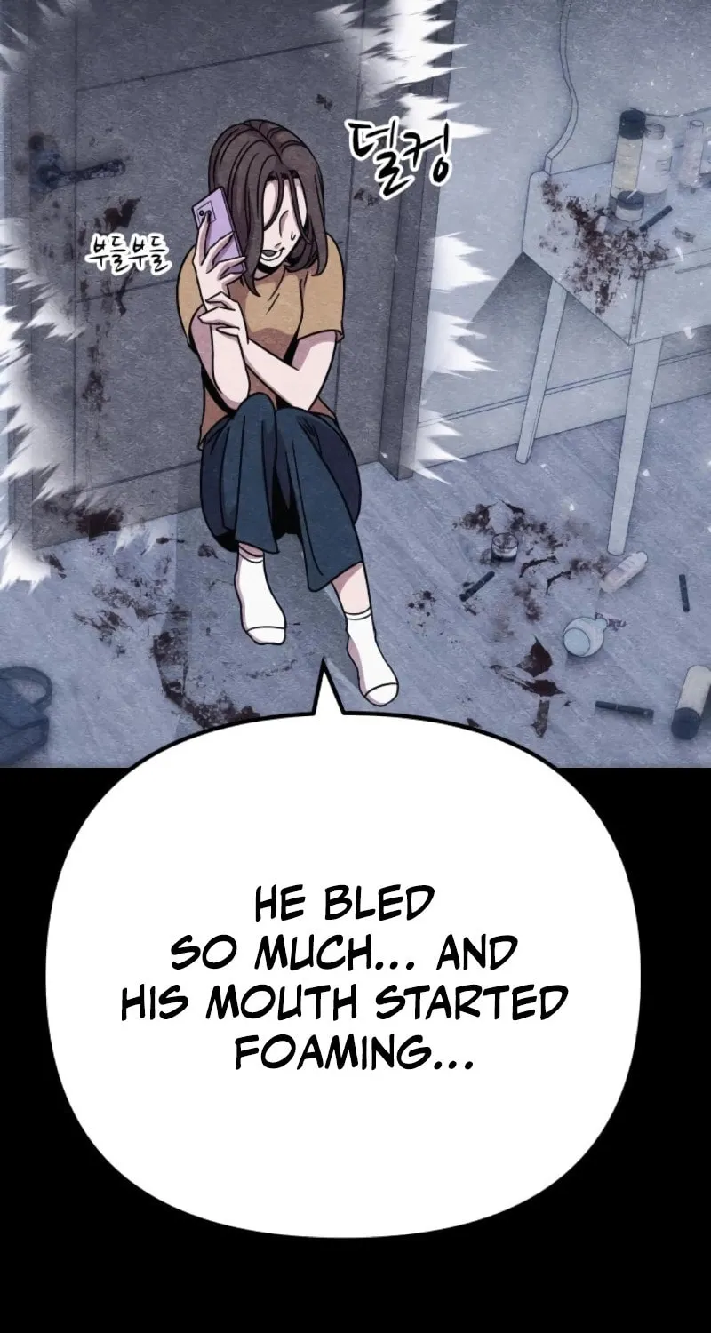 Zombie X Slasher Chapter 8 page 14 - 