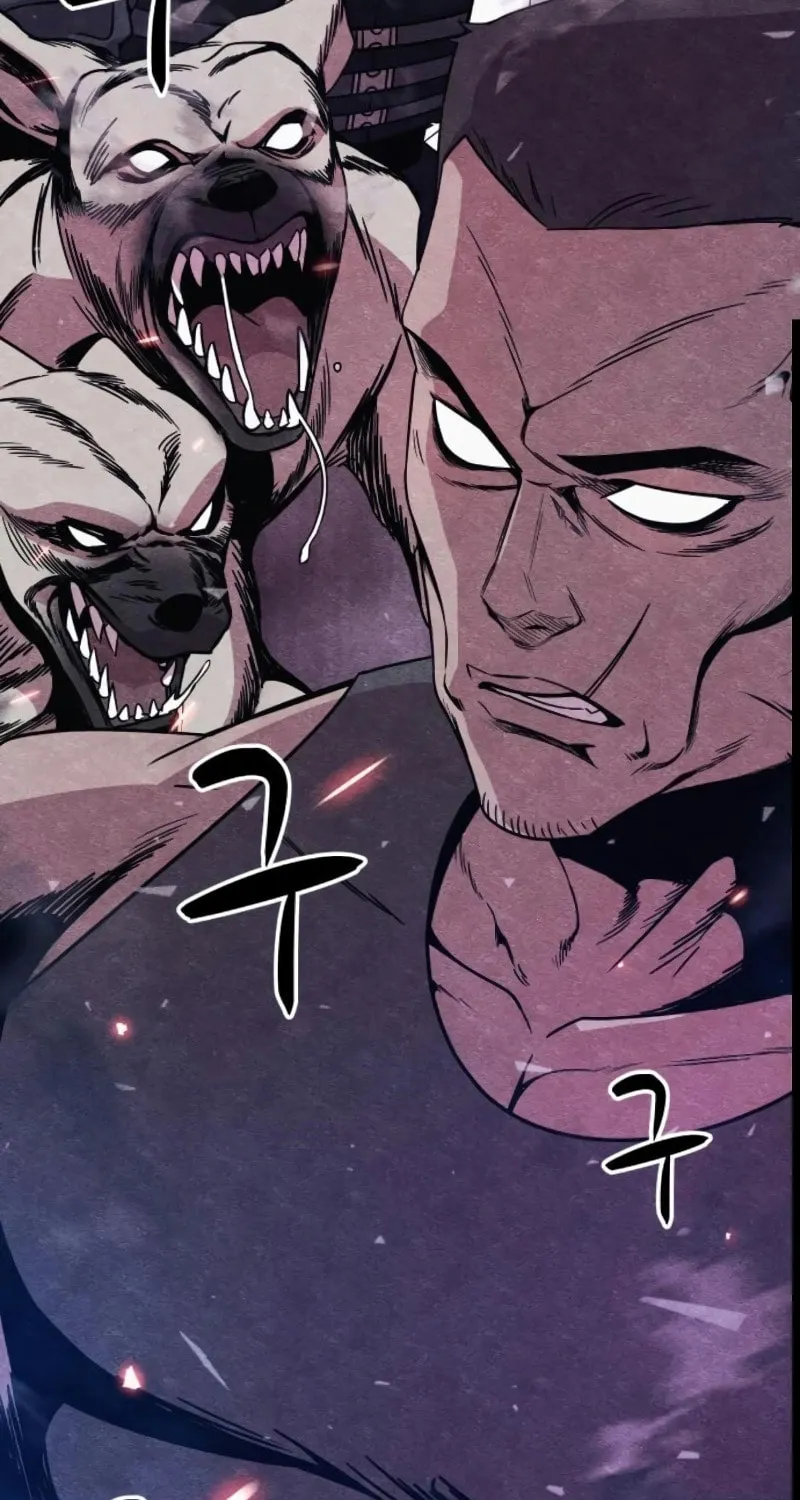 Zombie X Slasher Chapter 8 page 132 - 