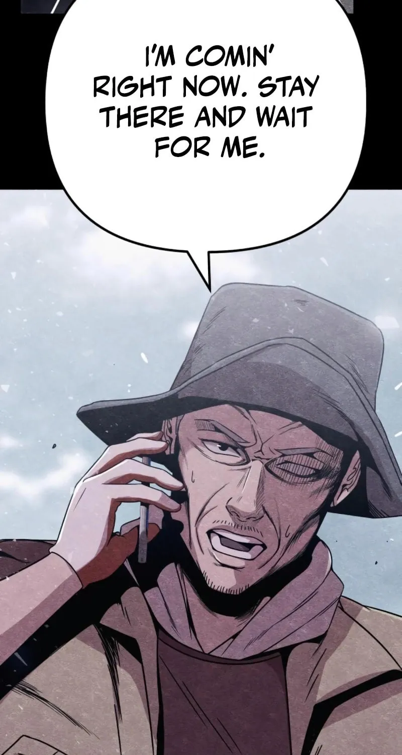 Zombie X Slasher Chapter 8 page 19 - 