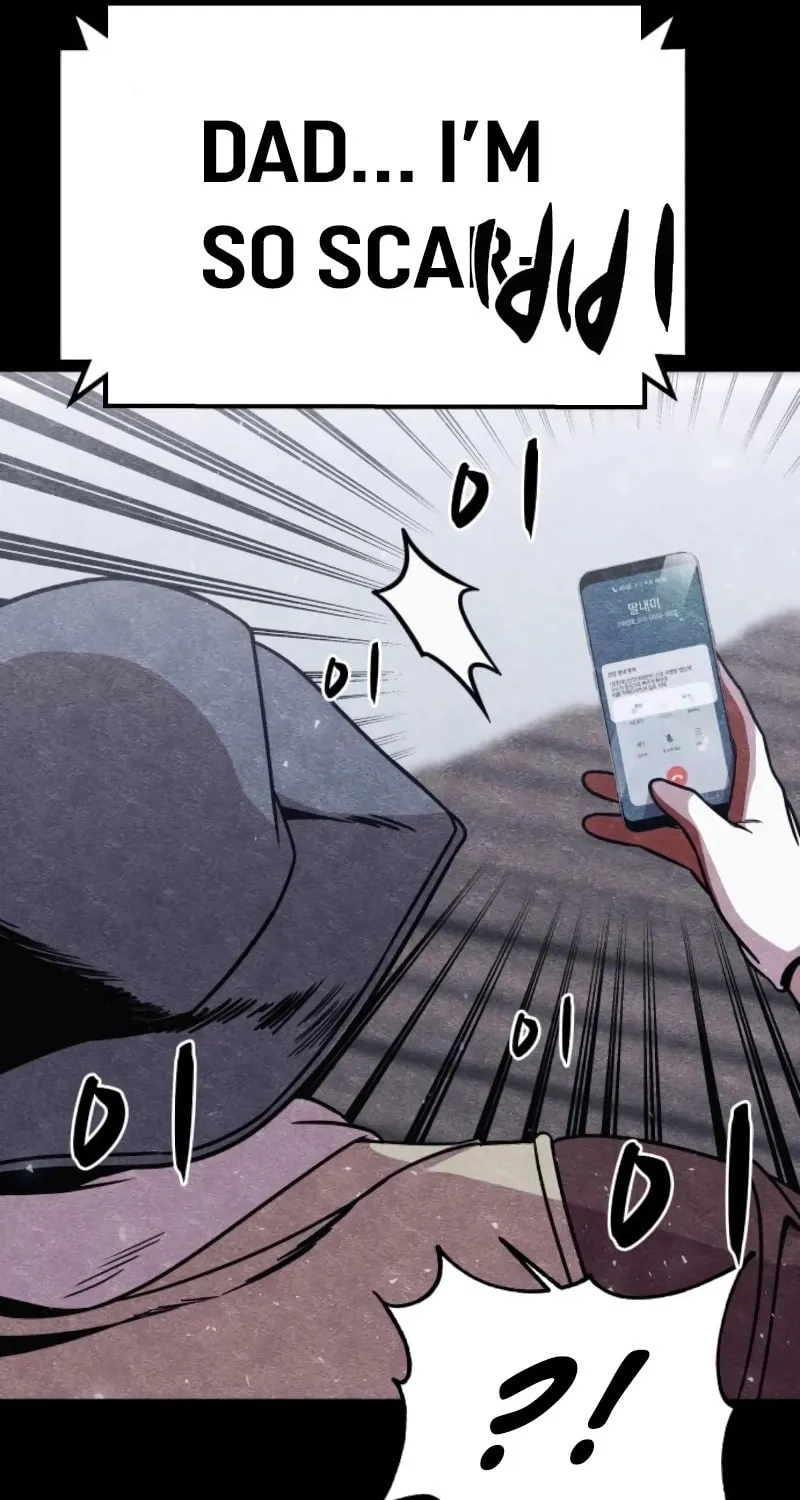 Zombie X Slasher Chapter 8 page 21 - 