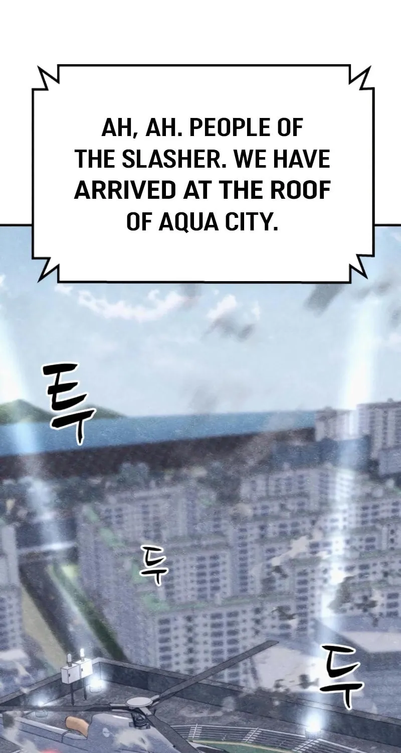 Zombie X Slasher Chapter 8 page 27 - 