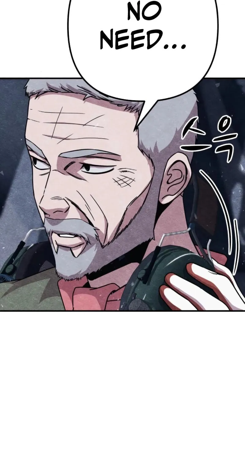 Zombie X Slasher Chapter 8 page 30 - 