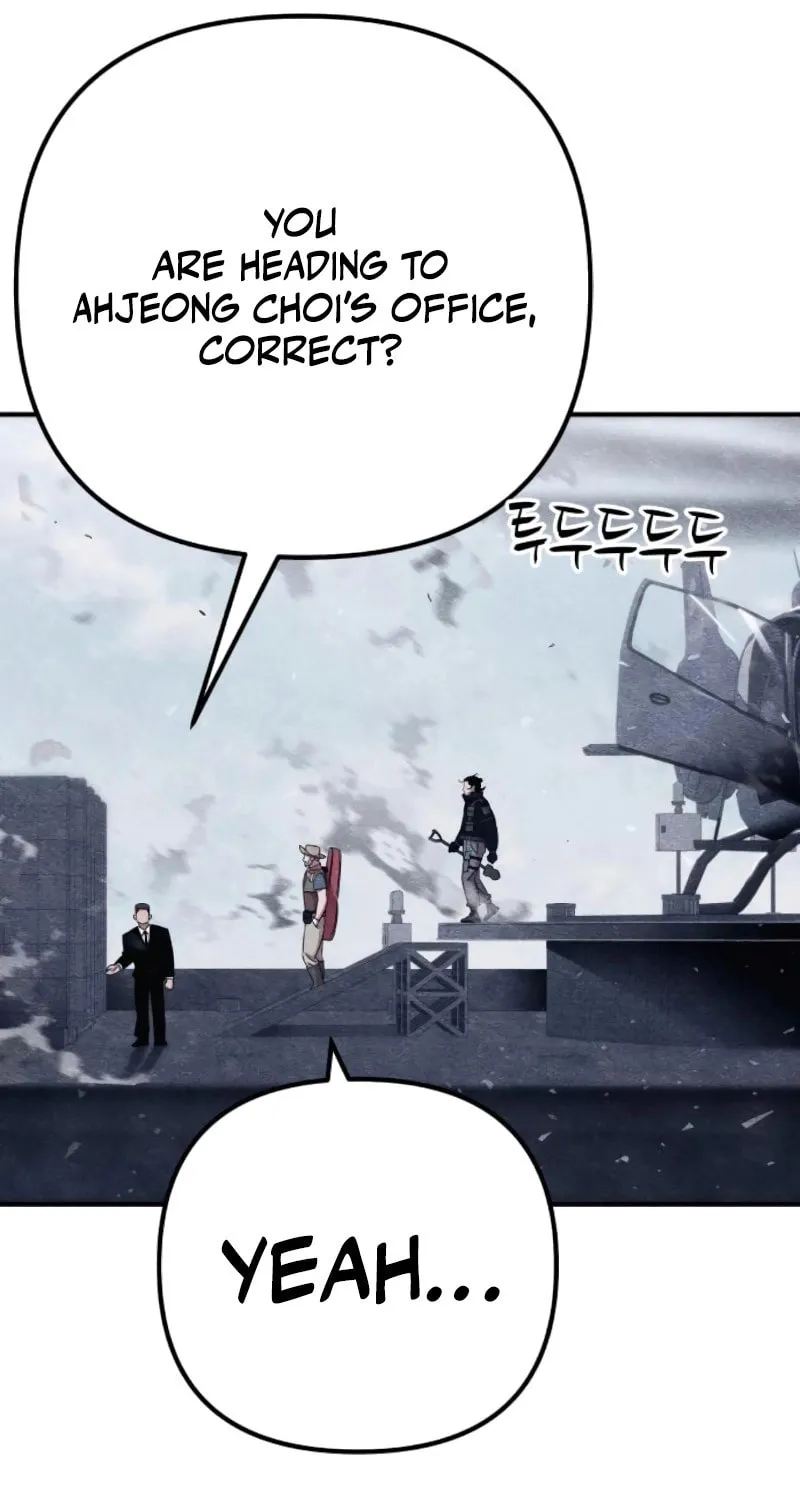 Zombie X Slasher Chapter 8 page 31 - 