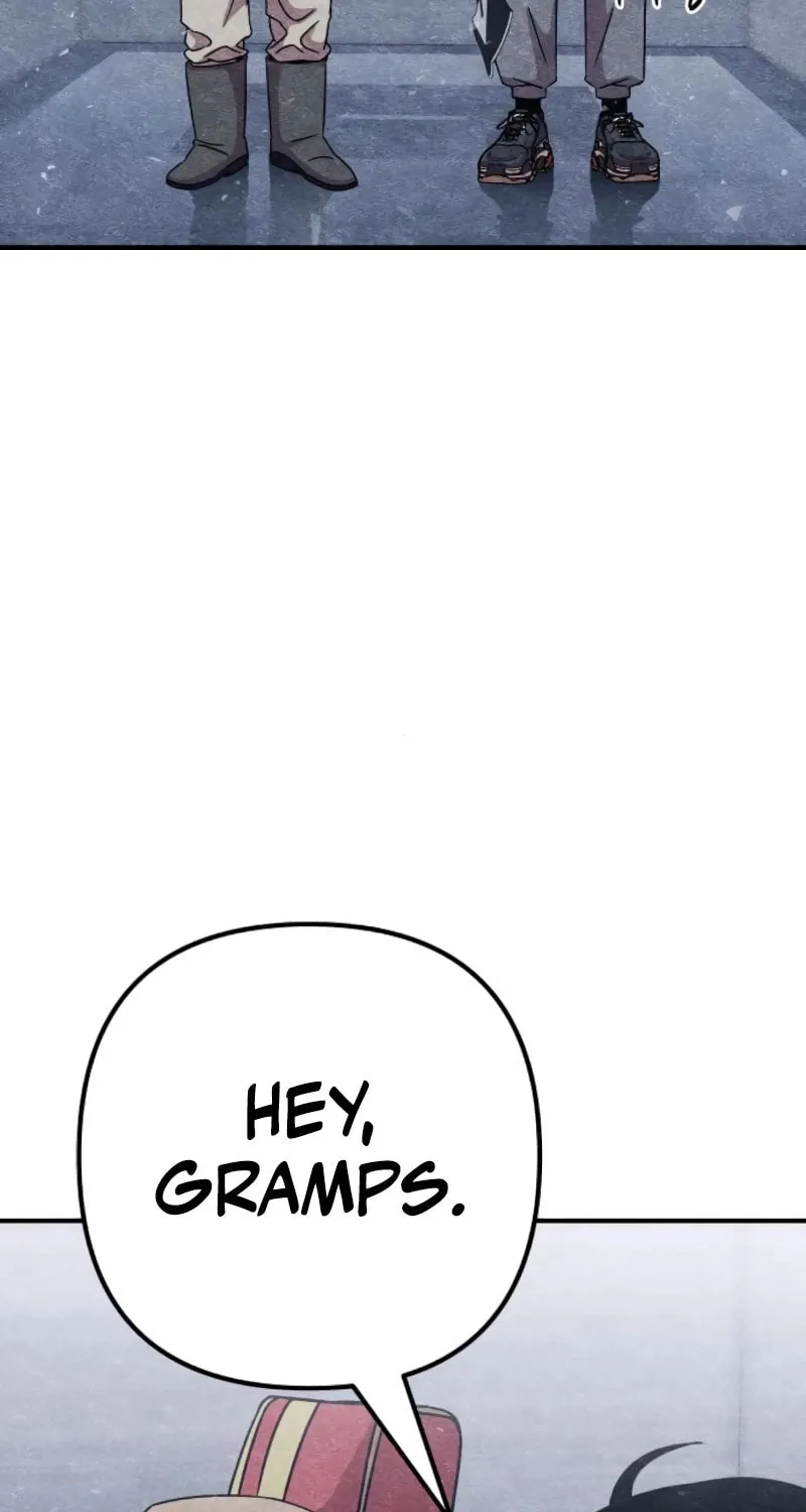 Zombie X Slasher Chapter 8 page 33 - 
