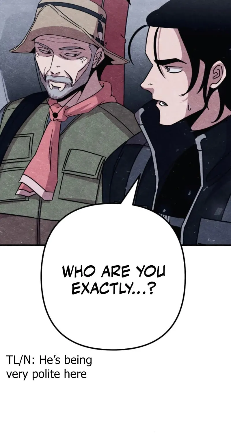 Zombie X Slasher Chapter 8 page 34 - 