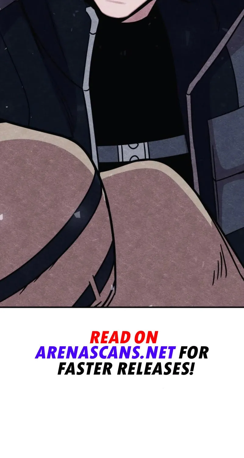 Zombie X Slasher Chapter 8 page 39 - 