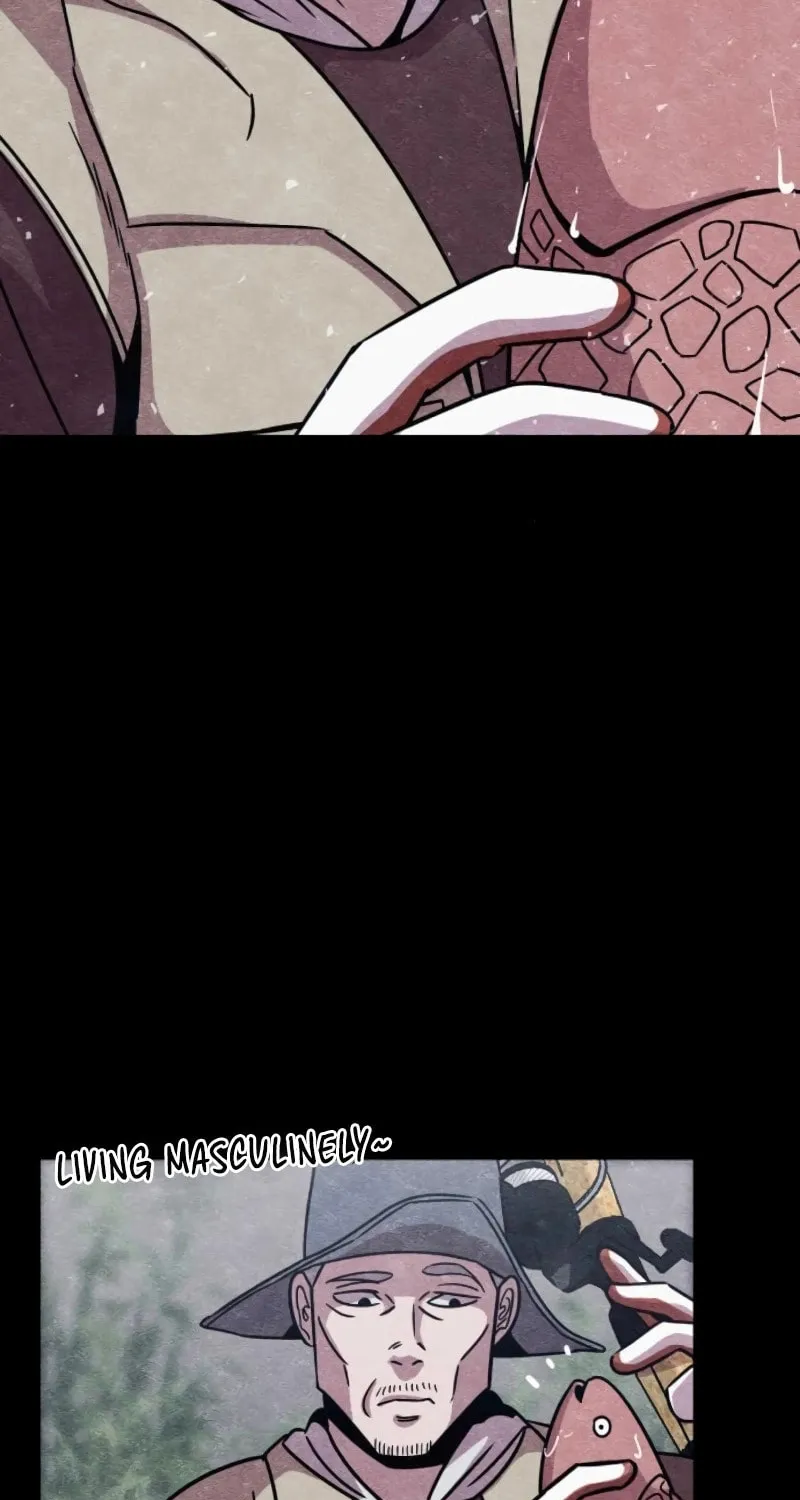 Zombie X Slasher Chapter 8 page 5 - 
