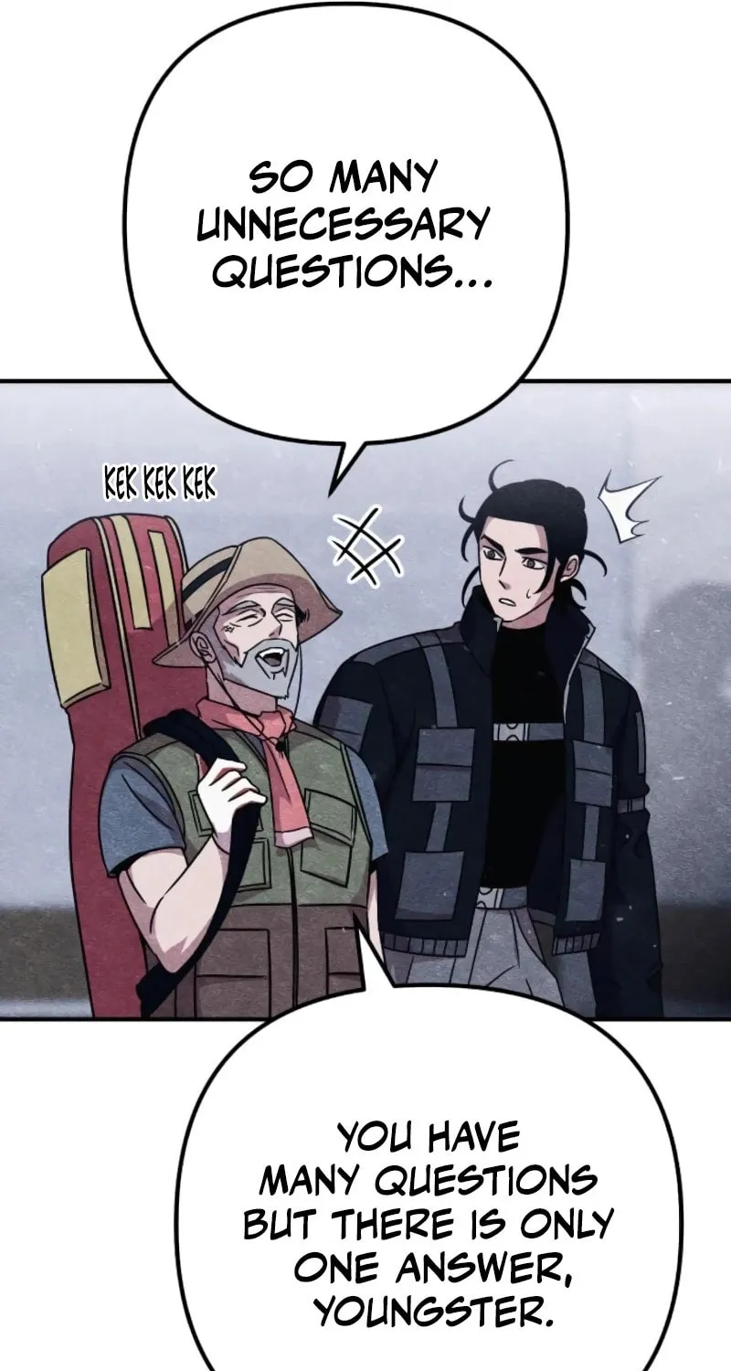 Zombie X Slasher Chapter 8 page 41 - 