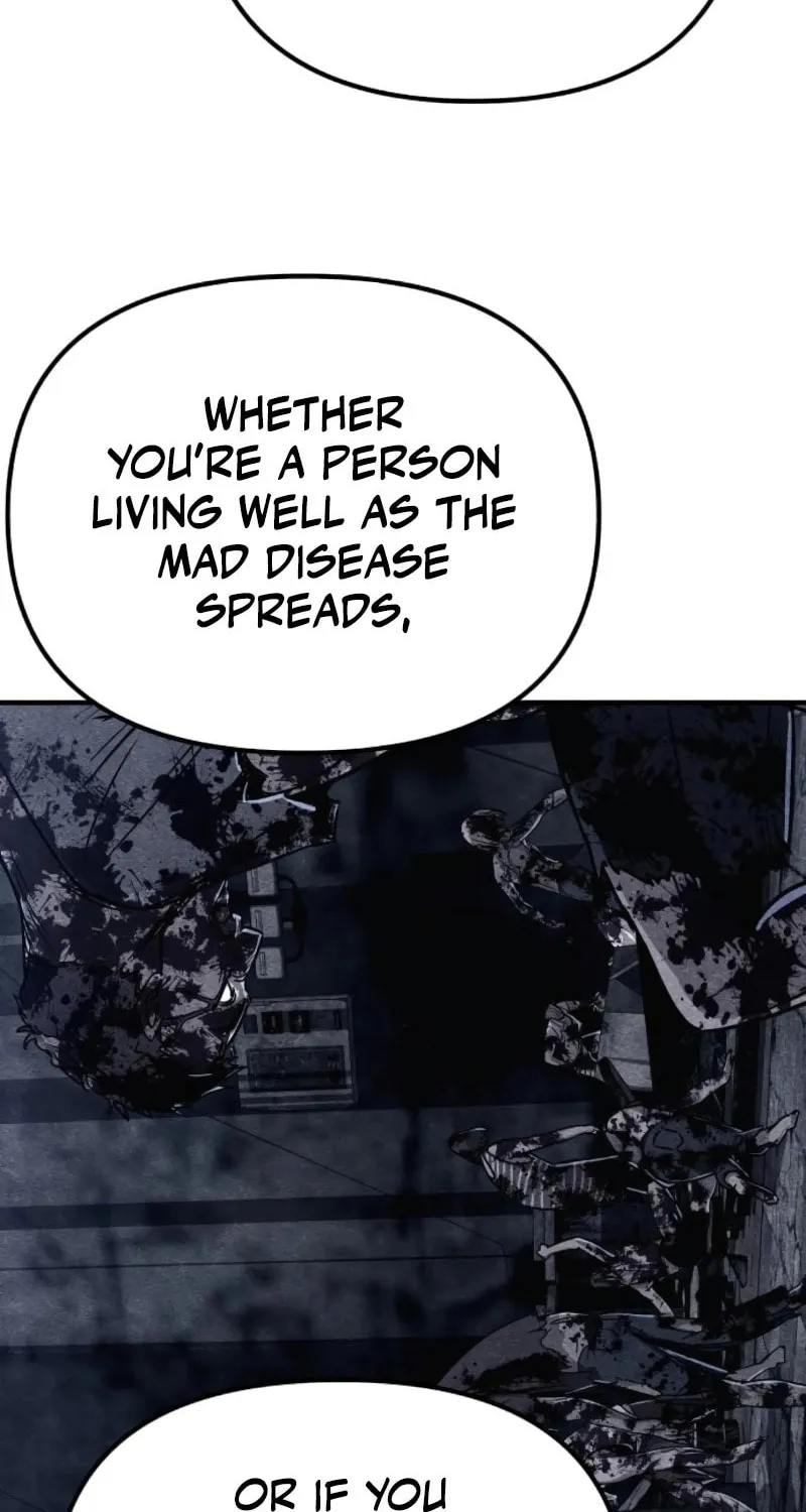 Zombie X Slasher Chapter 8 page 42 - 