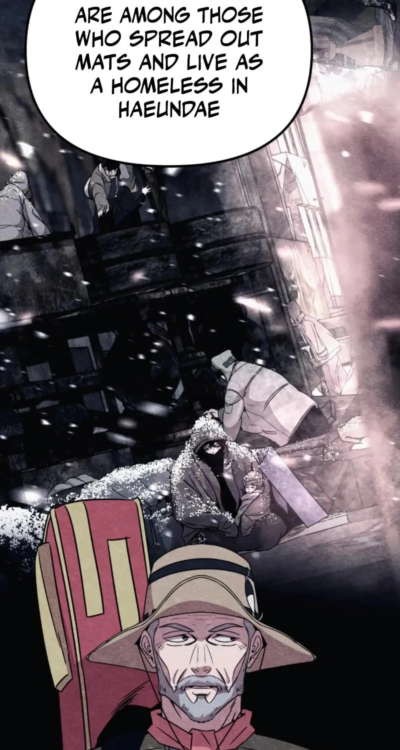 Zombie X Slasher Chapter 8 page 43 - 