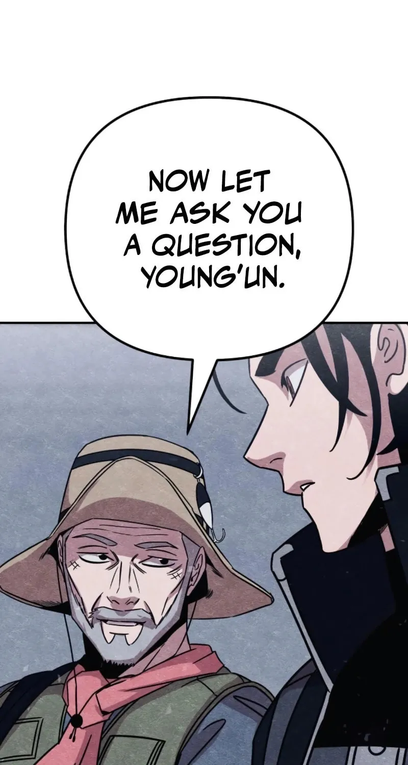 Zombie X Slasher Chapter 8 page 46 - 