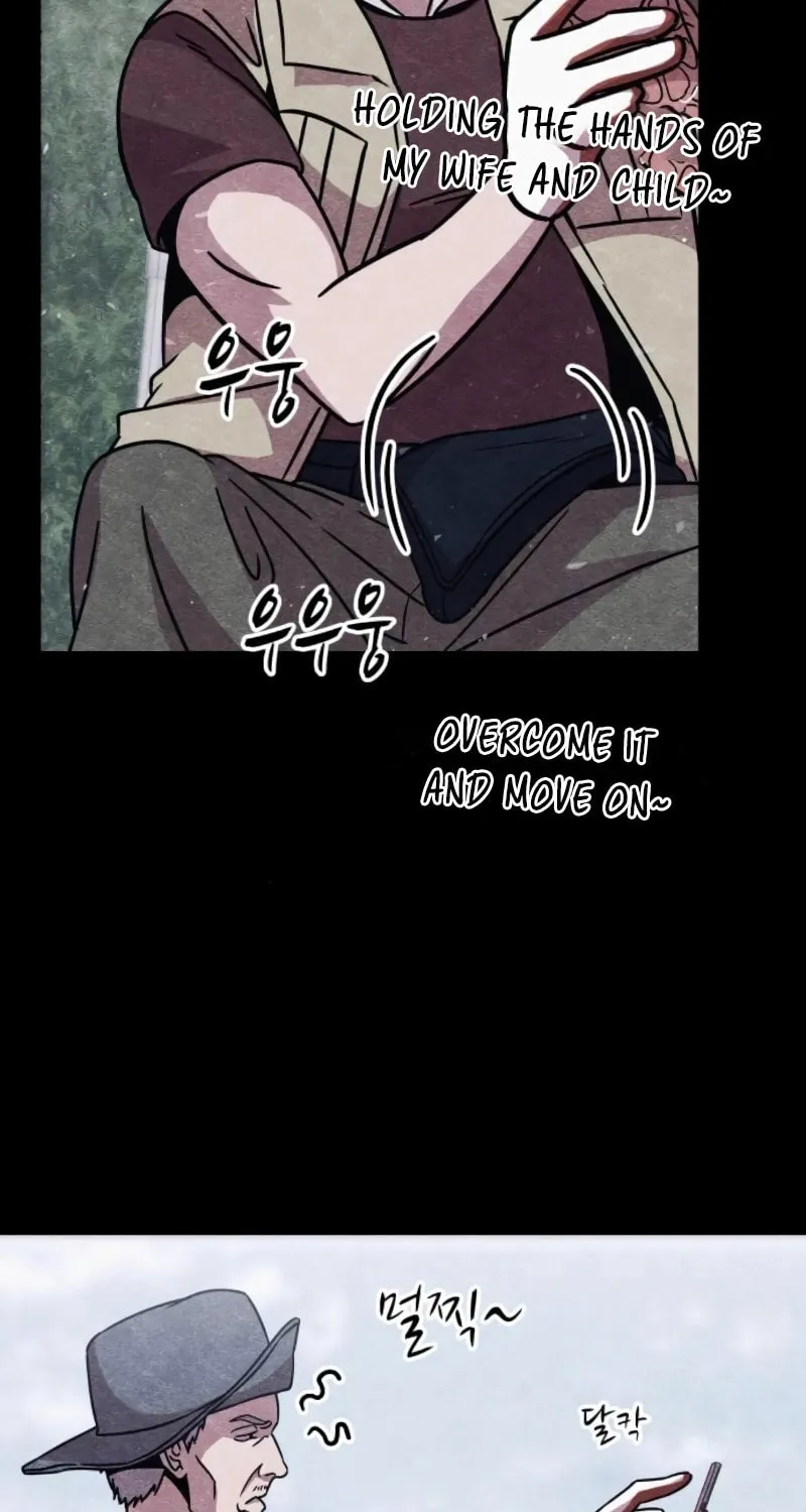 Zombie X Slasher Chapter 8 page 6 - 