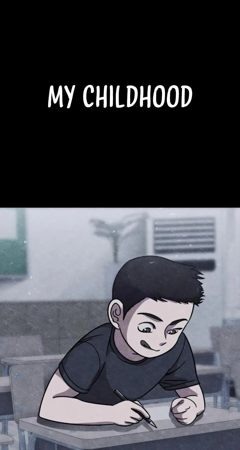 Zombie X Slasher Chapter 8 page 52 - 