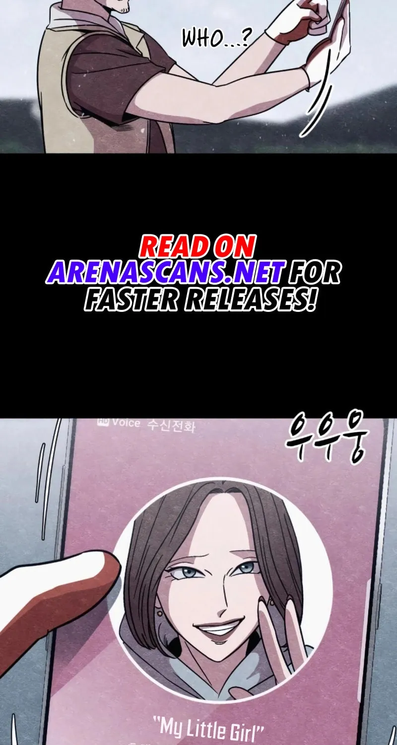 Zombie X Slasher Chapter 8 page 7 - 