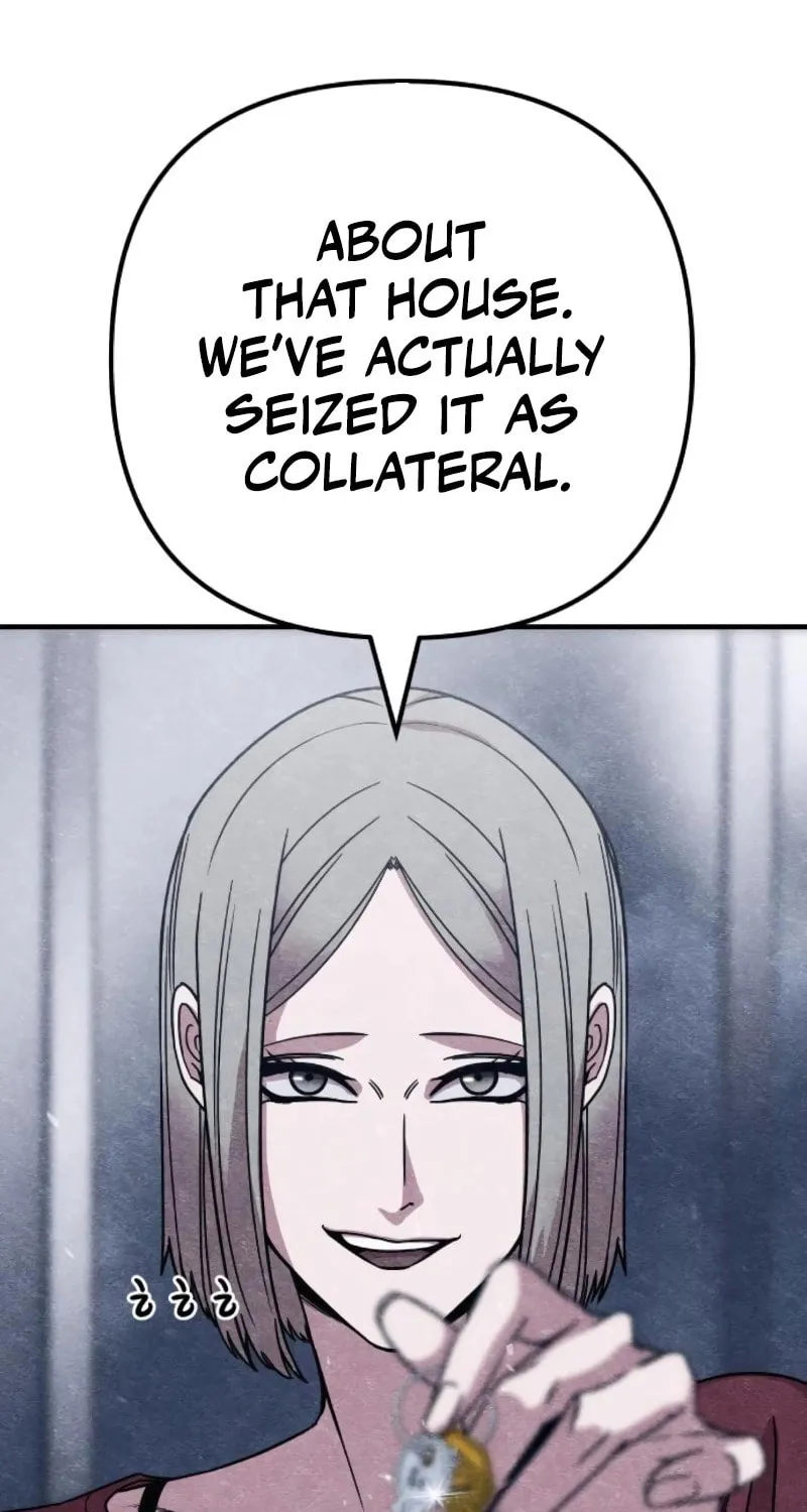 Zombie X Slasher Chapter 8 page 67 - 