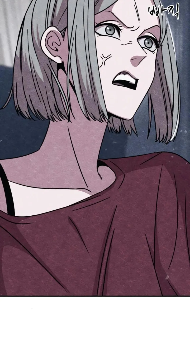 Zombie X Slasher Chapter 8 page 72 - 