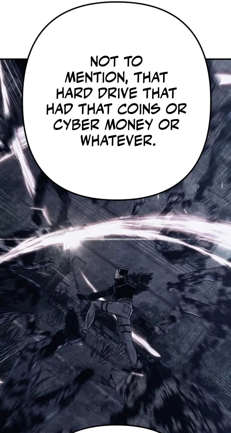 Zombie X Slasher Chapter 8 page 79 - 
