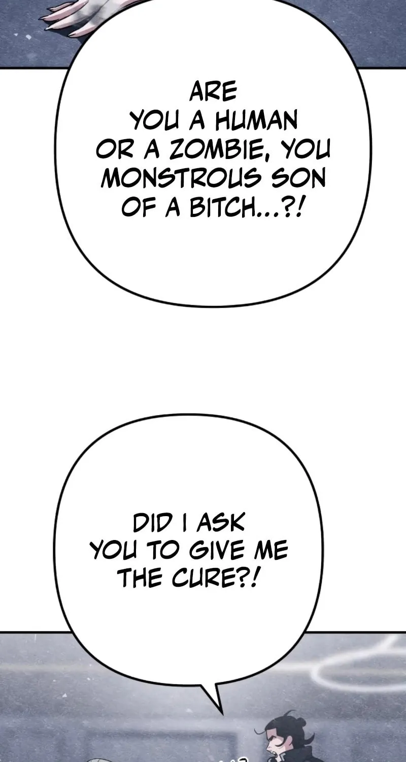 Zombie X Slasher Chapter 8 page 83 - 