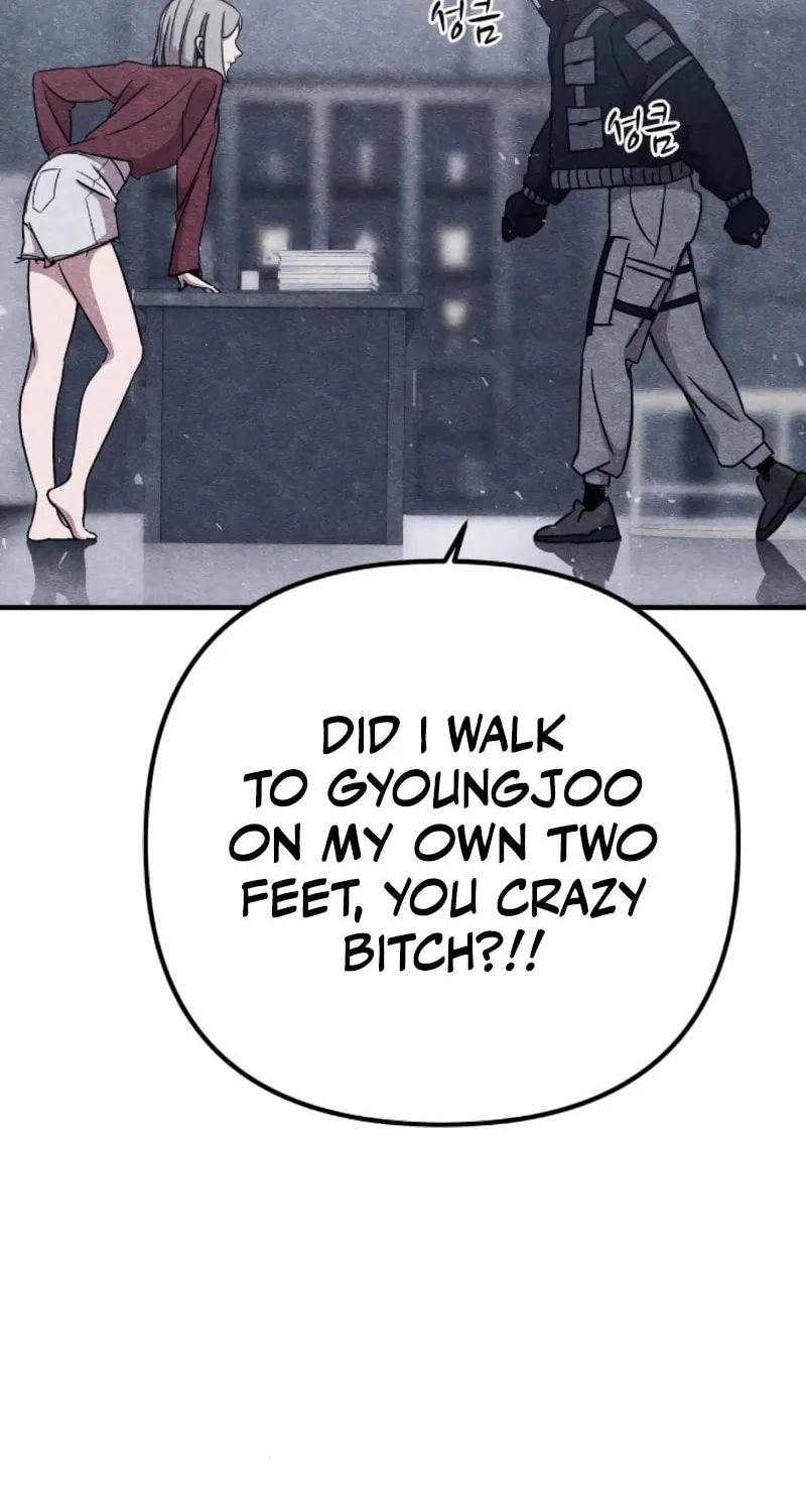 Zombie X Slasher Chapter 8 page 84 - 