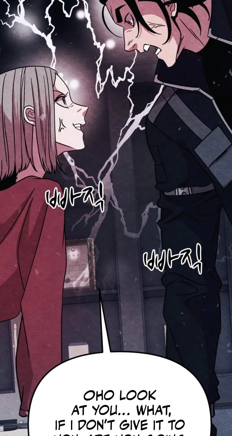 Zombie X Slasher Chapter 8 page 87 - 