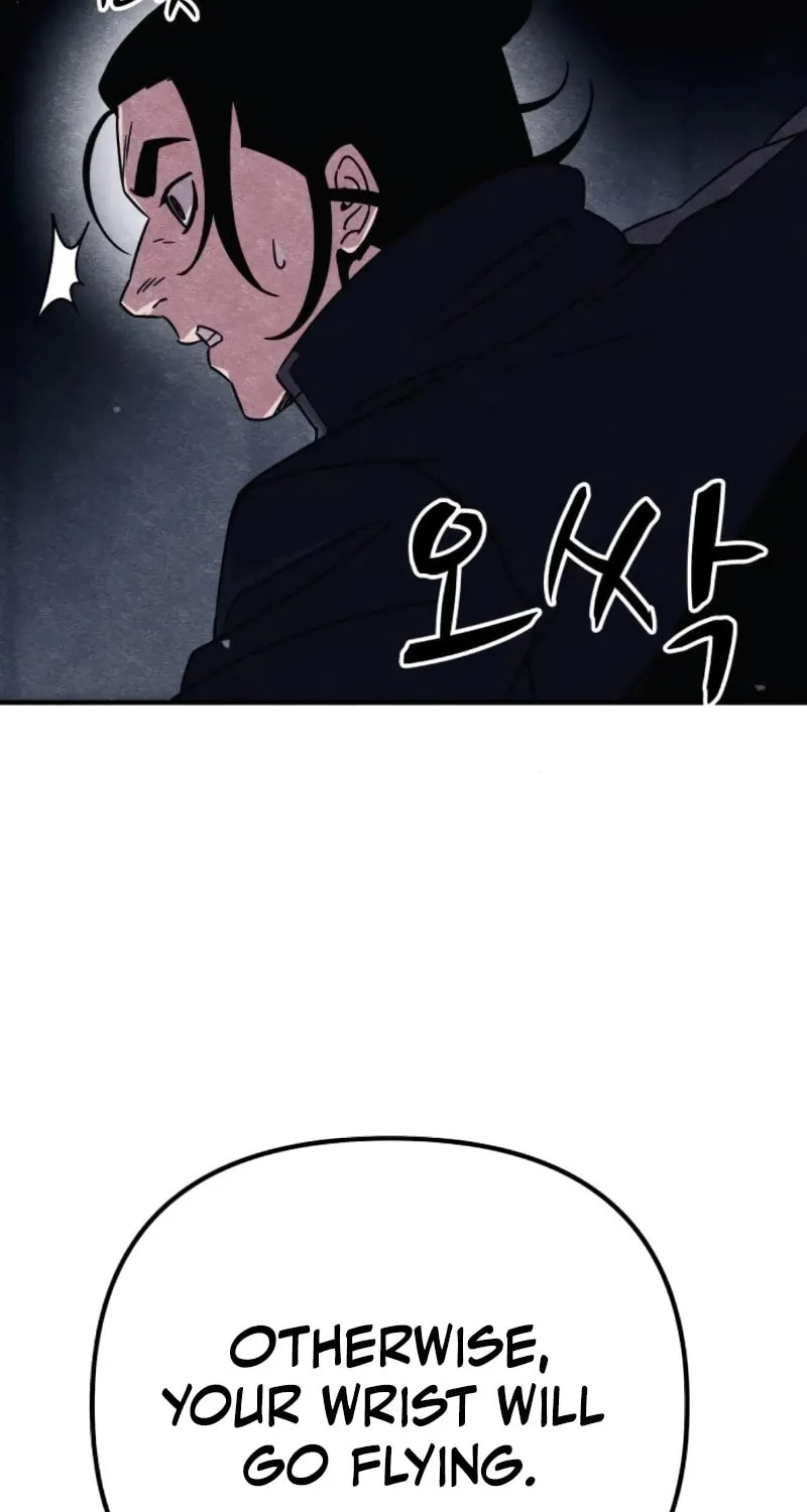Zombie X Slasher Chapter 8 page 92 - 