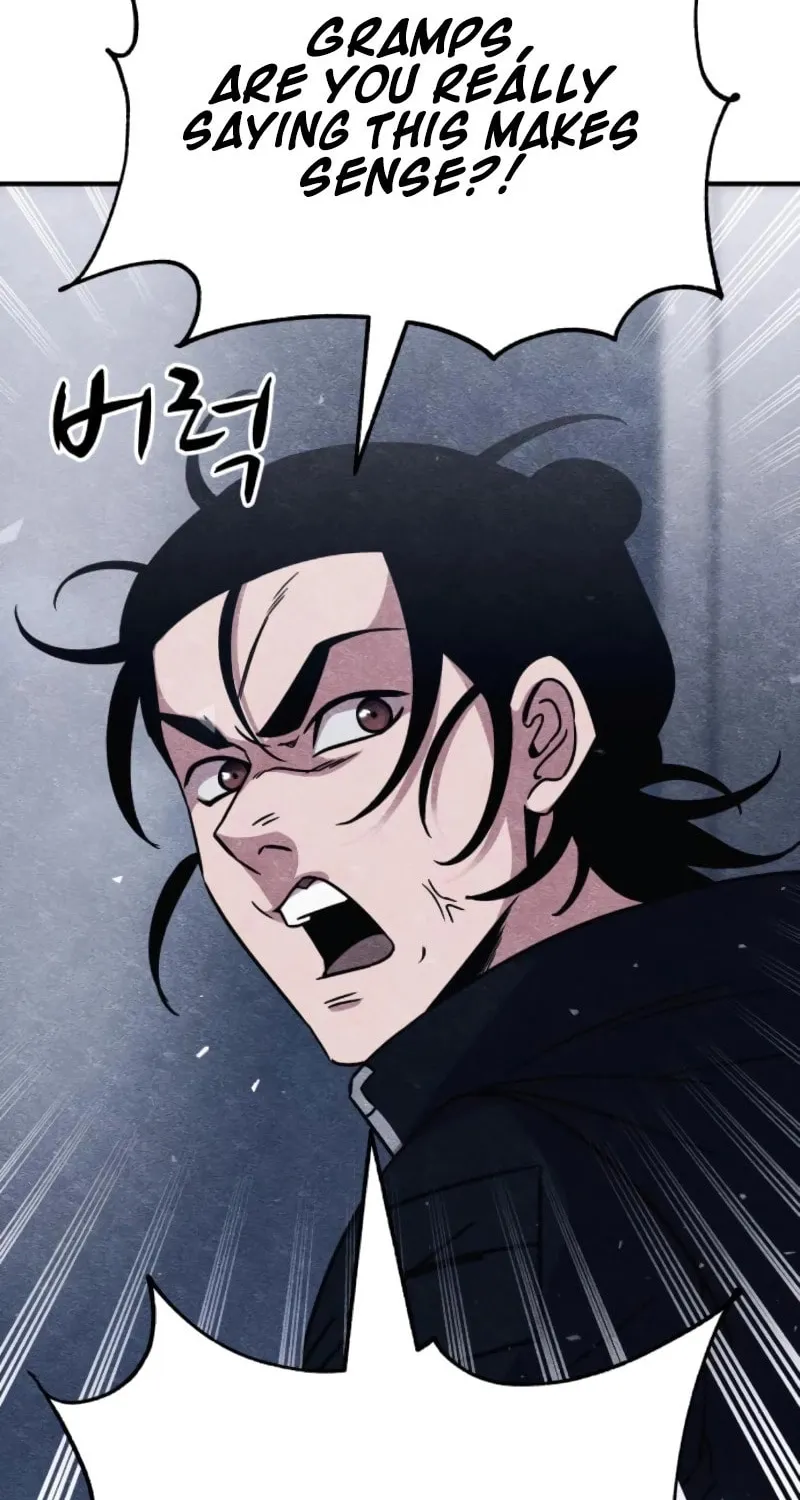 Zombie X Slasher Chapter 8 page 96 - 
