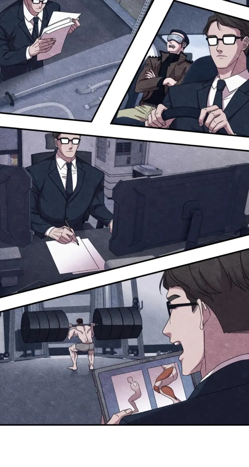 Zombie X Slasher Chapter 9 page 103 - 