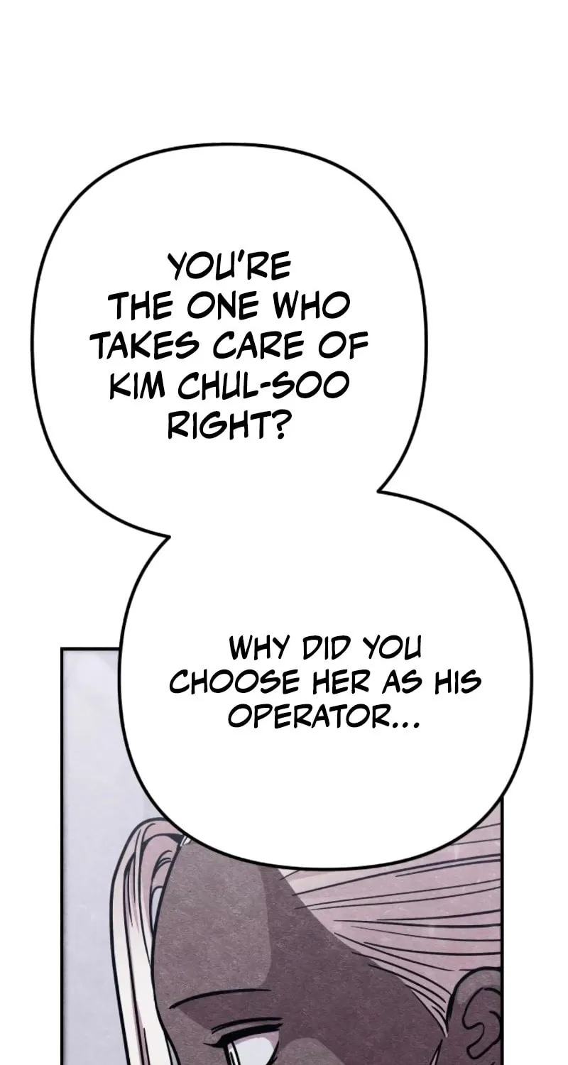 Zombie X Slasher Chapter 9 page 116 - 