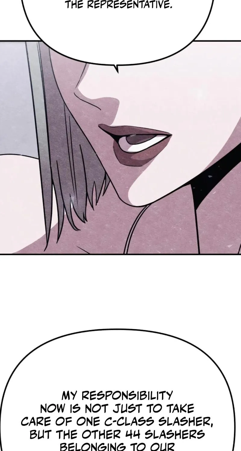Zombie X Slasher Chapter 9 page 118 - 